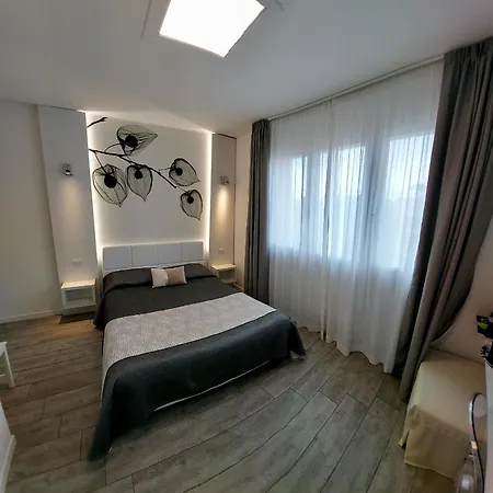بيت ضيافة La Brise