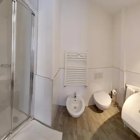 La Brise مارينا دي بييتراسانْت