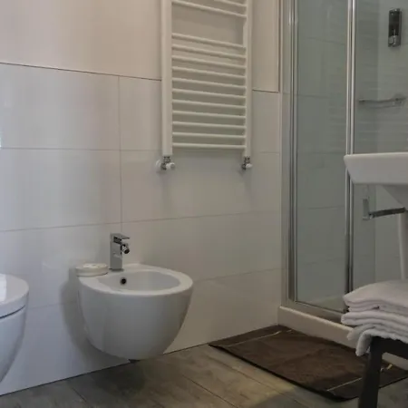 La Brise مارينا دي بييتراسانْت