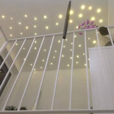 La Brise مارينا دي بييتراسانْت