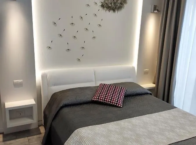 La Brise Vendégház