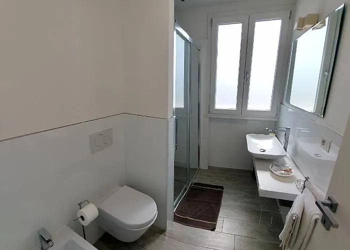 La Brise 3* Marina di Pietrasanta