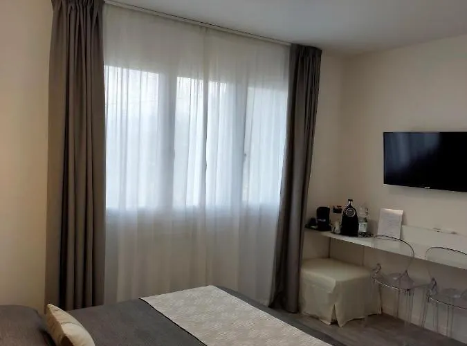 La Brise Marina di Pietrasanta