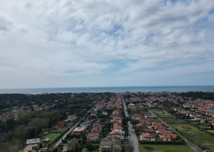 La Brise 3* Marina di Pietrasanta