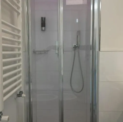 La Brise Vendégház Marina di Pietrasanta