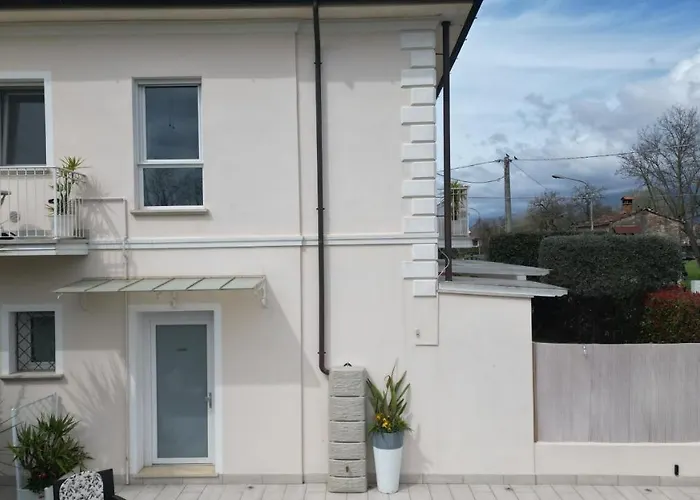 La Brise Marina di Pietrasanta