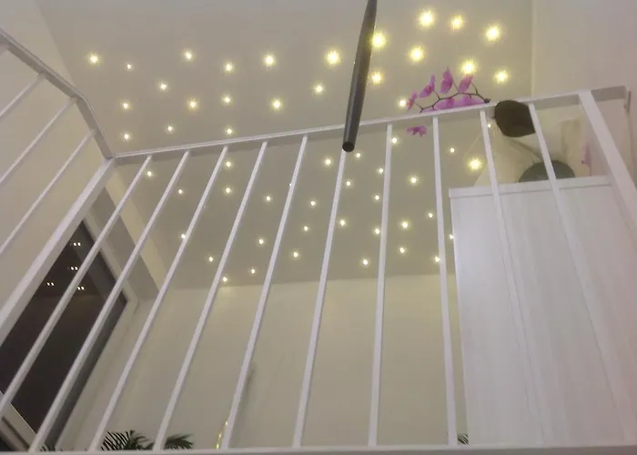 La Brise Marina di Pietrasanta