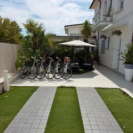 La Brise Pensión 3*