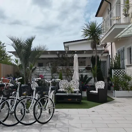 Guest house La Brise
