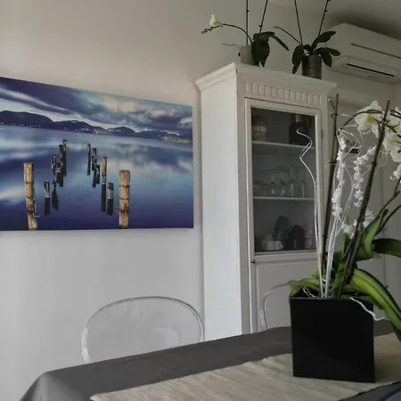 Guest house La Brise *