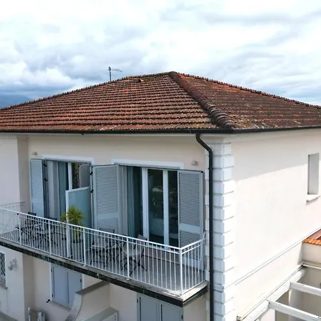 La Brise Guest house *