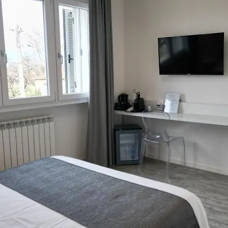 Pensión La Brise Marina di Pietrasanta