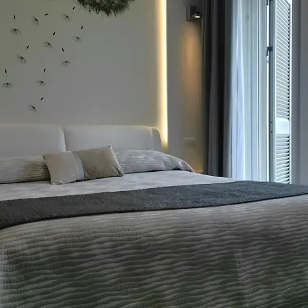 بيت ضيافة La Brise 3*