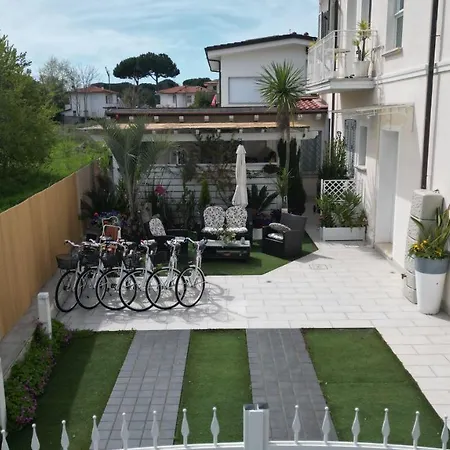 Guest house La Brise