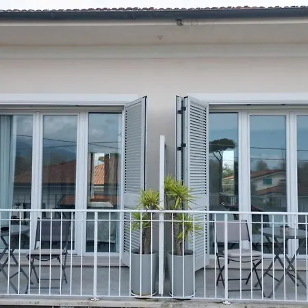 La Brise Guest house *