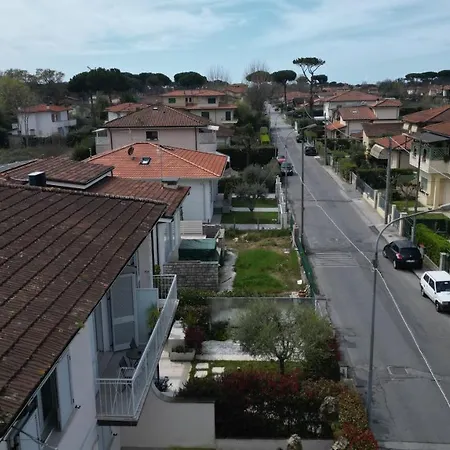 Guest house La Brise 3*