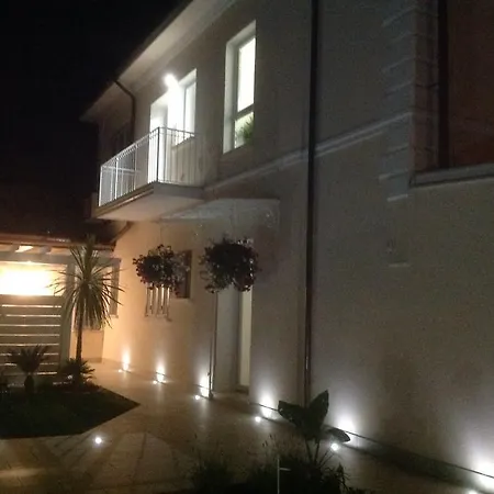 Pensión La Brise Marina di Pietrasanta