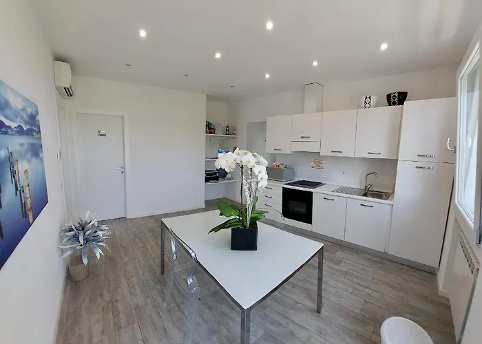 La Brise Marina di Pietrasanta