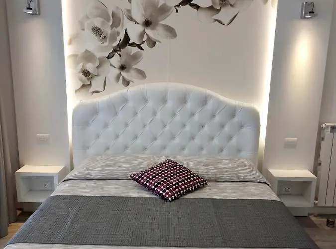 Guest house La Brise Marina di Pietrasanta