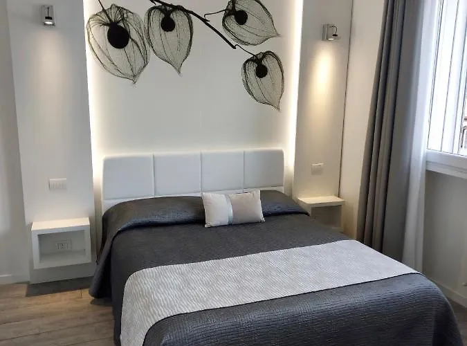 Guest house La Brise Marina di Pietrasanta