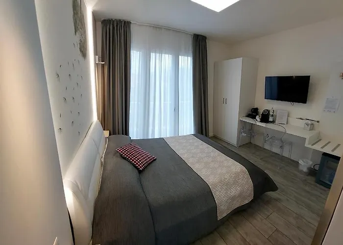 Guest house La Brise