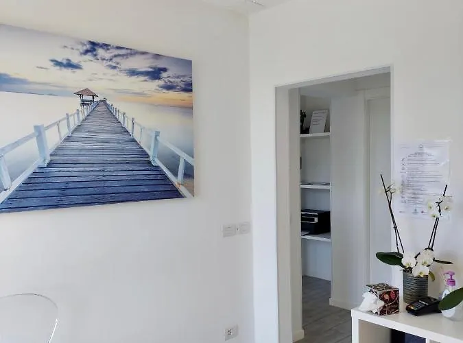 Guest house La Brise