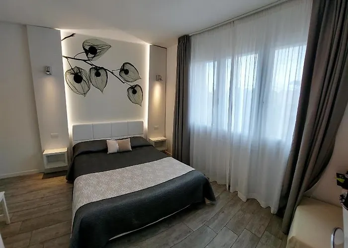 Guest house La Brise