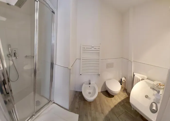 La Brise Marina di Pietrasanta