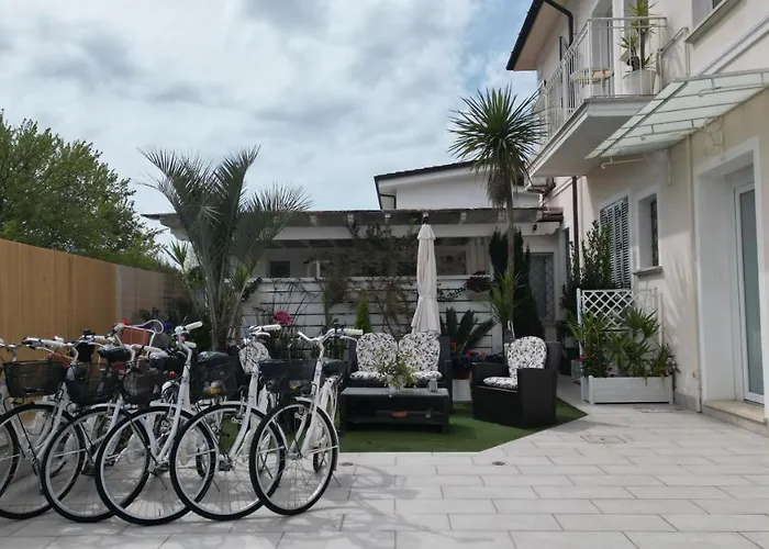 Guest house La Brise