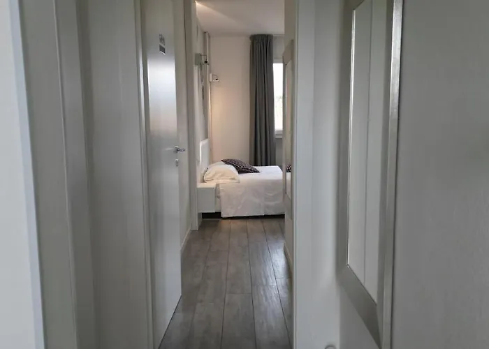 Guest house La Brise 3*