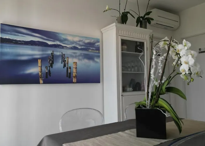 Guest house La Brise 3*