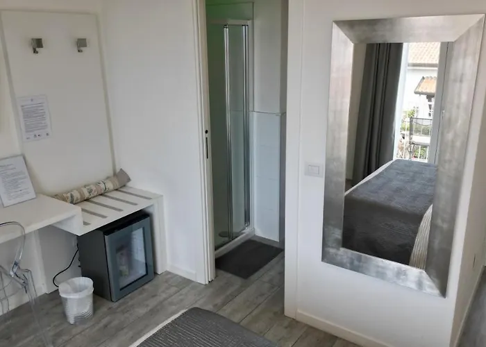 Guest house La Brise Marina di Pietrasanta