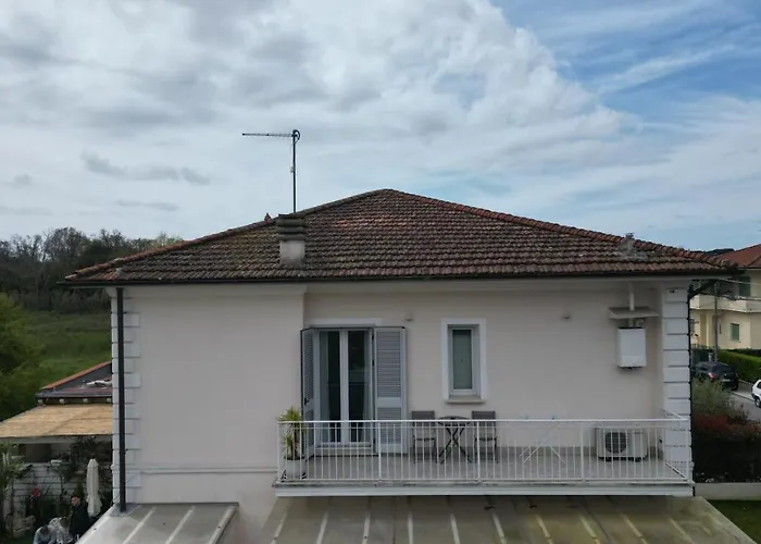 La Brise Guest house Marina di Pietrasanta