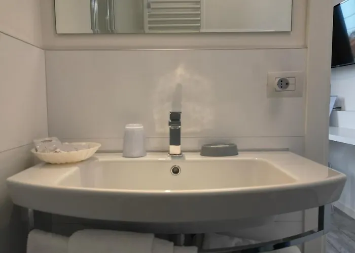 La Brise Guest house Marina di Pietrasanta