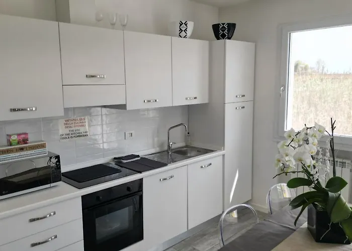 Guest house La Brise Marina di Pietrasanta