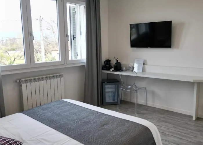 Guest house La Brise Marina di Pietrasanta