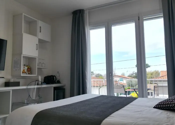 La Brise Marina di Pietrasanta