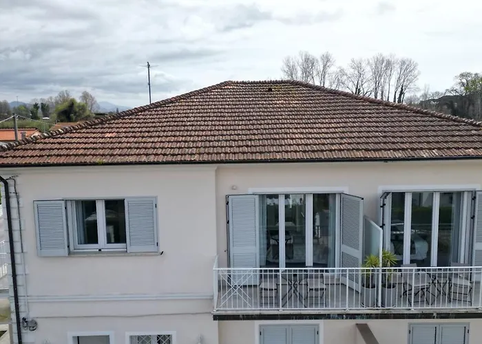 Guest house La Brise Marina di Pietrasanta