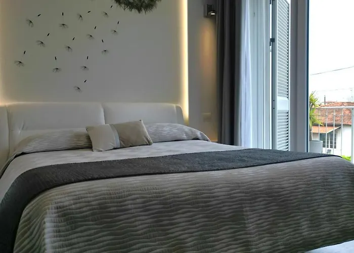 Guest house La Brise 3*