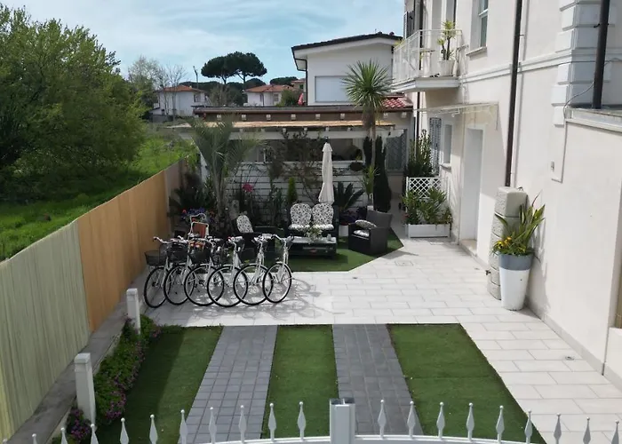 Guest house La Brise