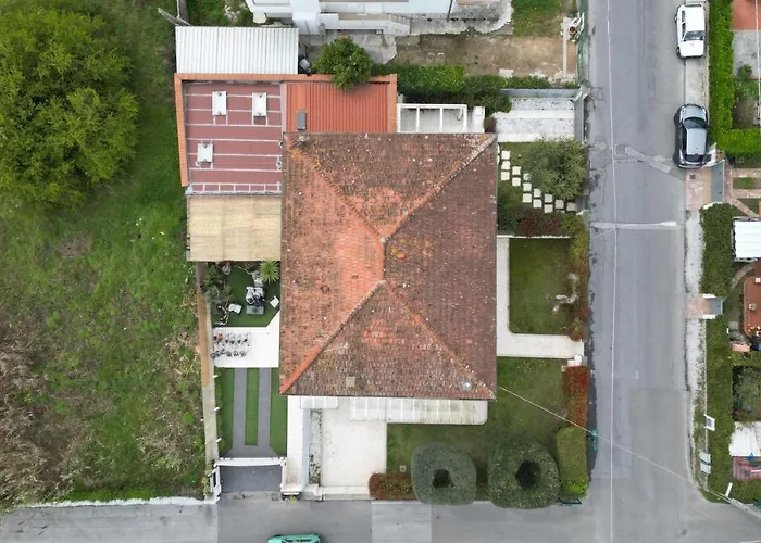 Guest house La Brise