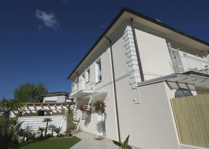 Guest house La Brise Marina di Pietrasanta