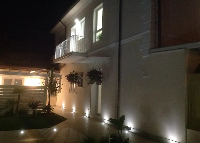 Guest house La Brise Marina di Pietrasanta