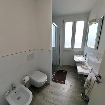 La Brise 3* Marina di Pietrasanta