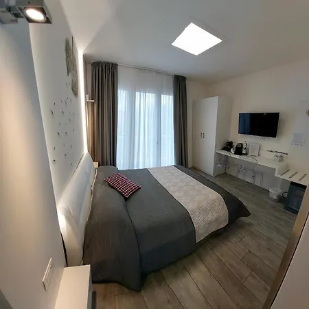 Guest house La Brise