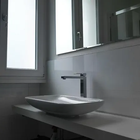 La Brise Gæstehus *