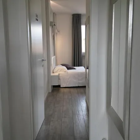 Gæstehus La Brise *