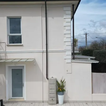 La Brise Marina di Pietrasanta