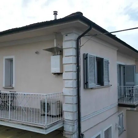 Guest house La Brise 3*