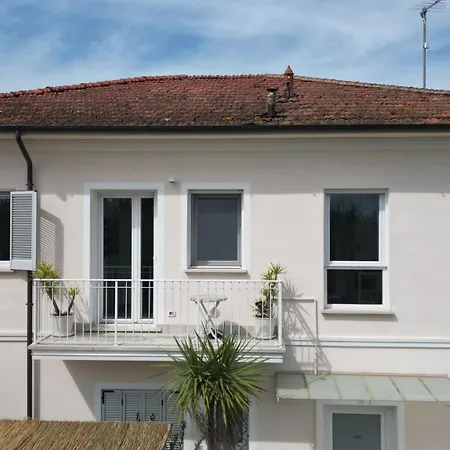 La Brise Vendégház